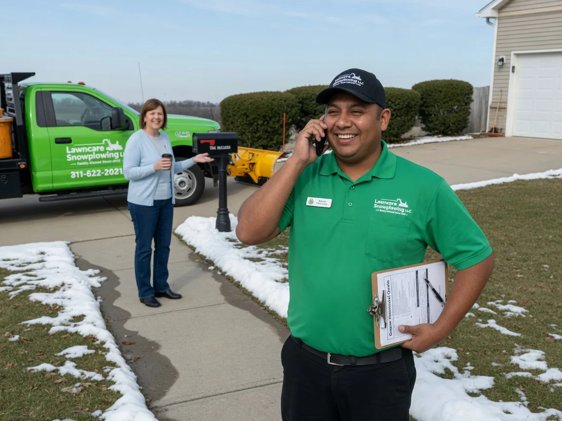 Lawn Care Services By Expert Landscaper Camden On Gauley, WV FAQs